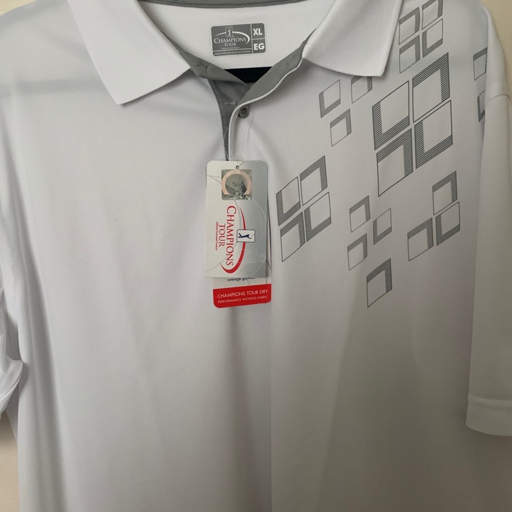 Golf Polo